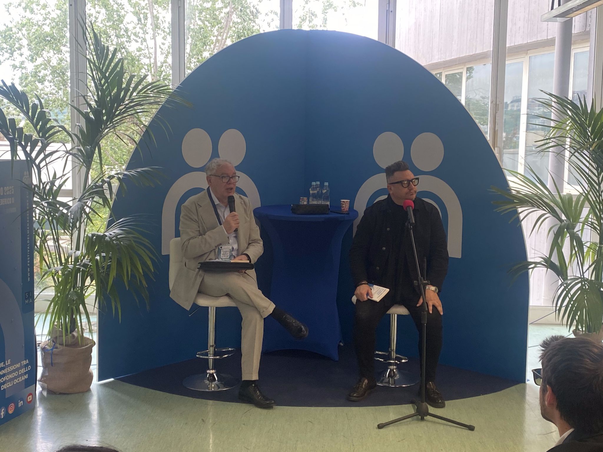 FESTIVAL DEL MANAGEMENT 2025