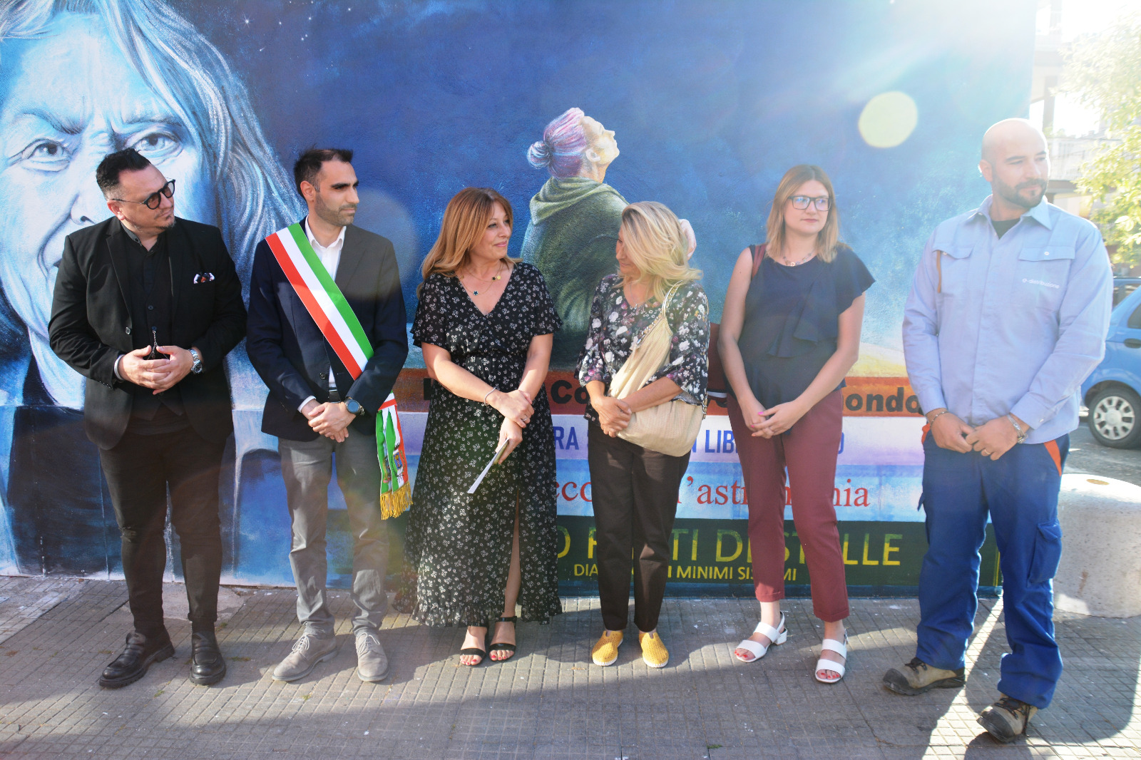Festival Letterario "Libri sotto le stelle"