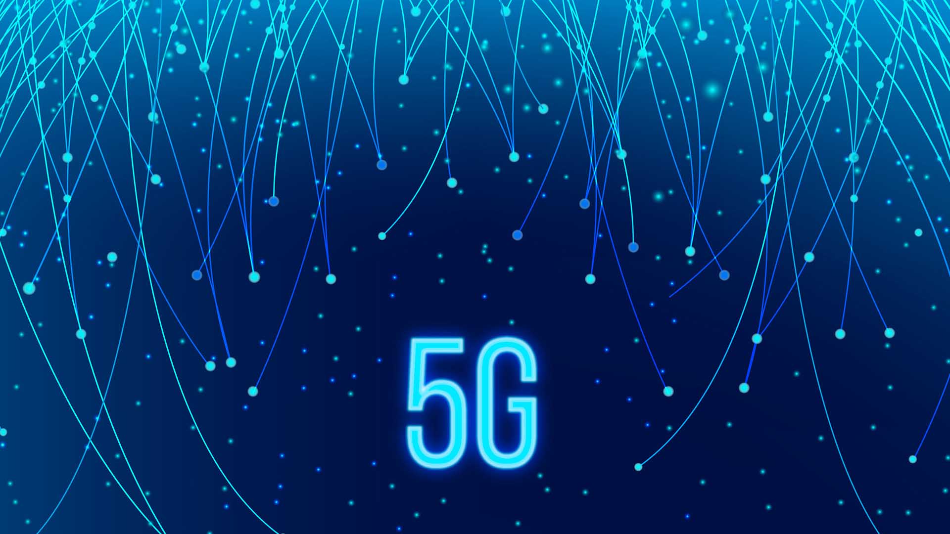 5G e fibra ottica