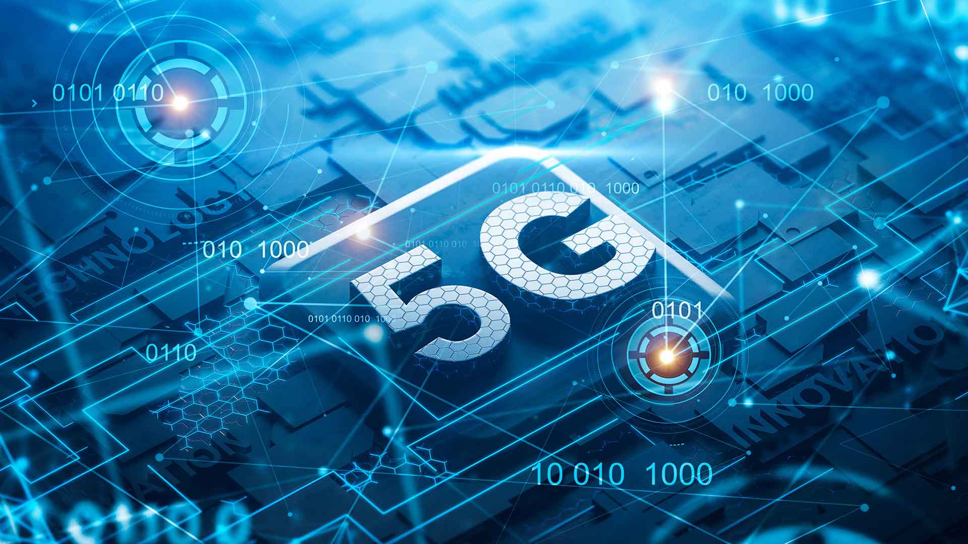 5G e servizi segreti