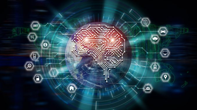 AI Artificial Intelligence 678x381