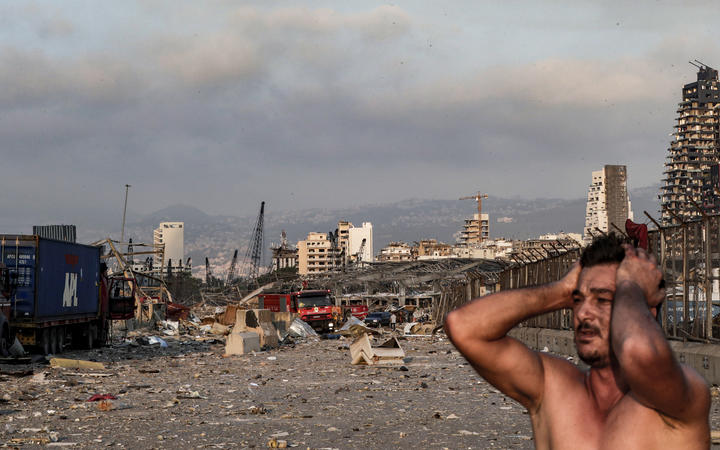 Beirut