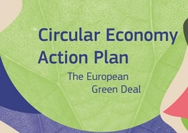 Circular economy action plan