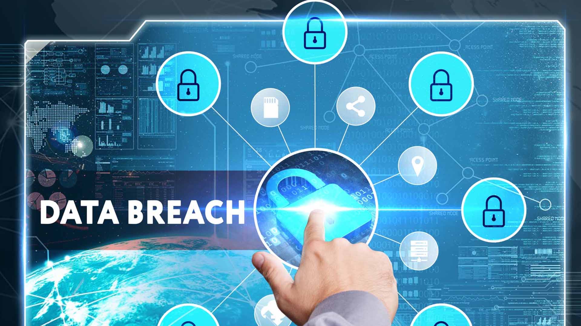 Comunicazione data breach agli interessati