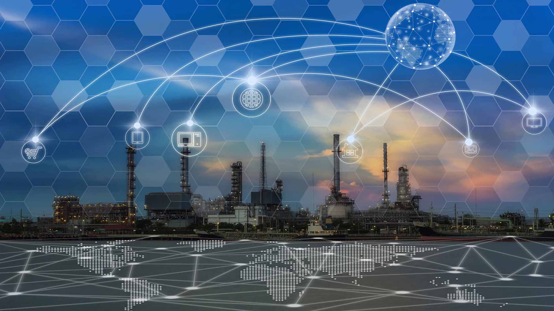 Cyber intelligence ambiente