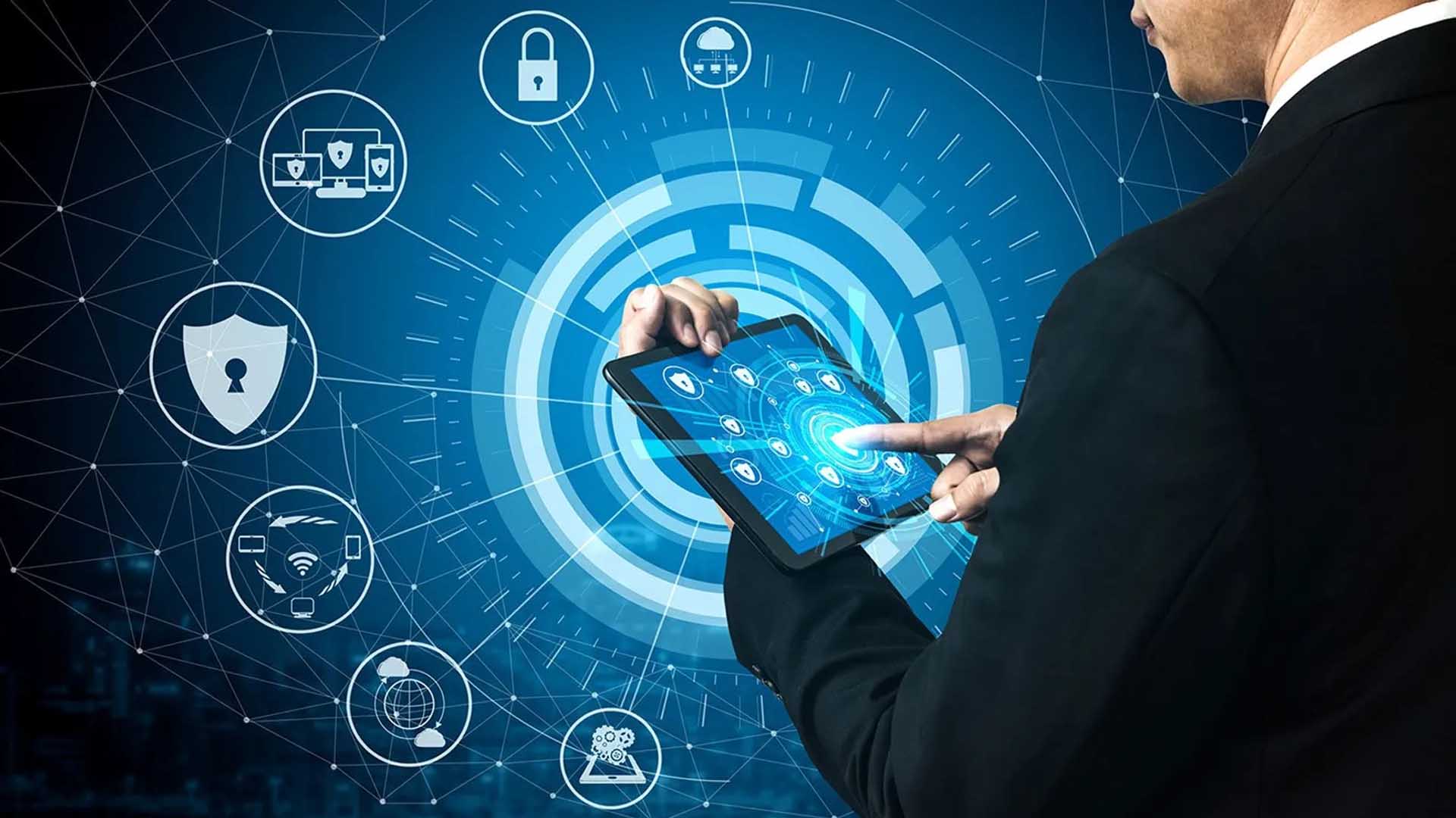 DDoS e strategia cyber