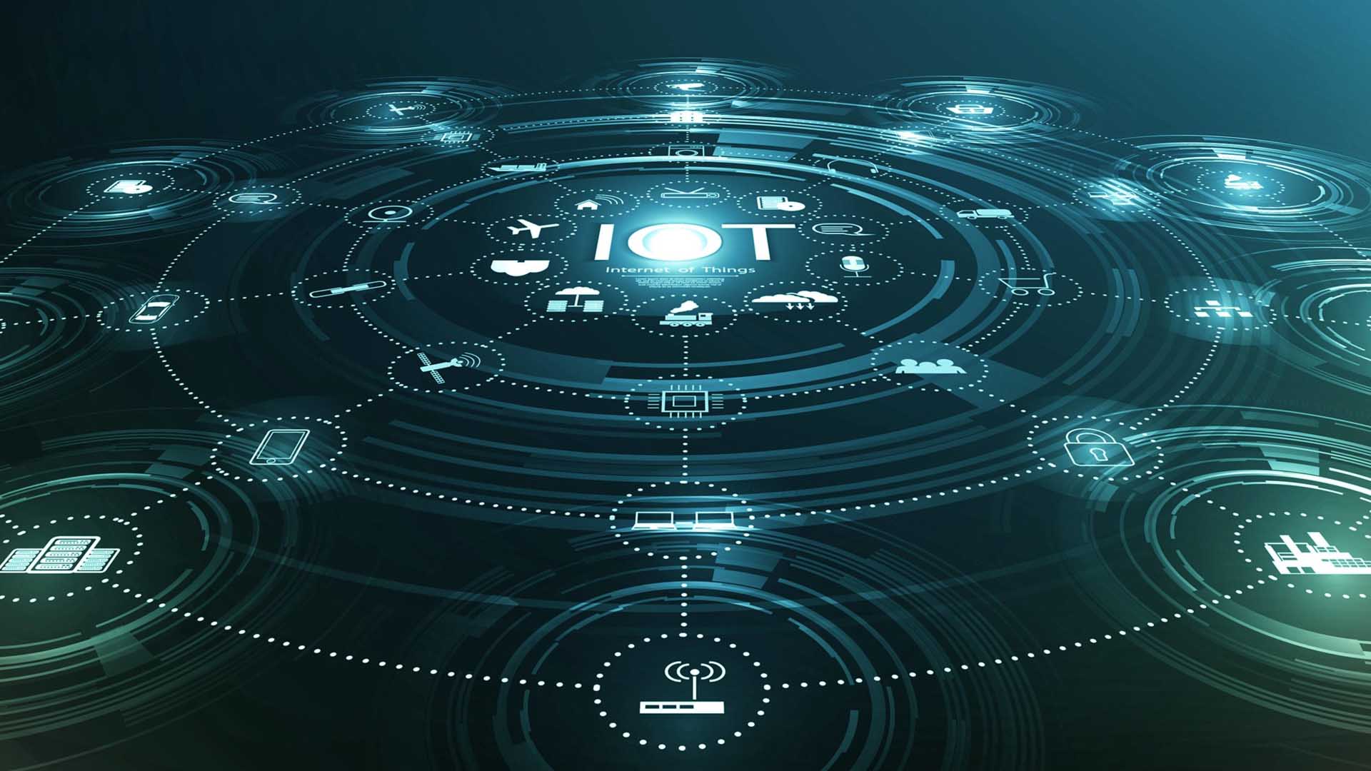 IoT e ISO 27001