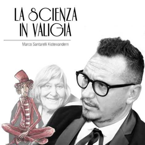 La Scienza In Valigia