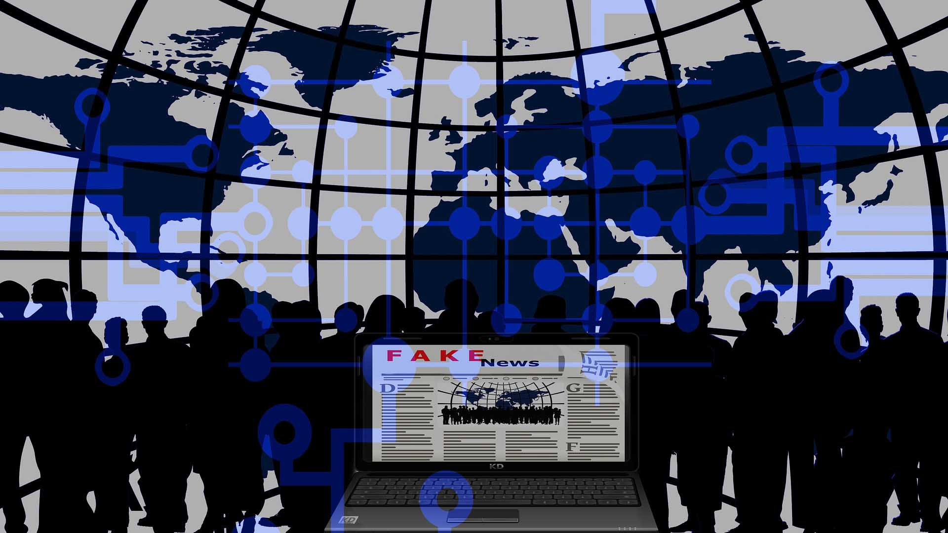 Lotta alle fake news