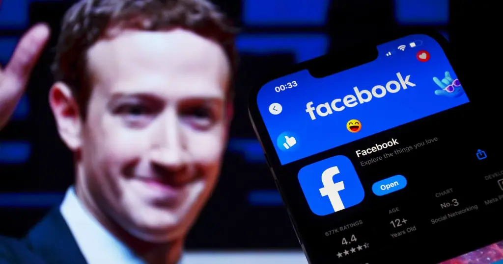 Meta non blocca la disinformazione russa