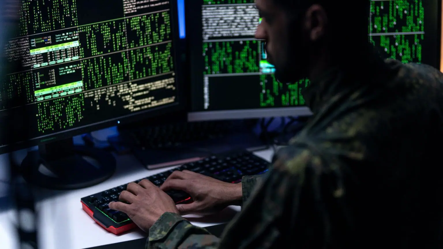 L'esercitazione Stella Alpina verso la guerra elettronica - Cybersecurity360