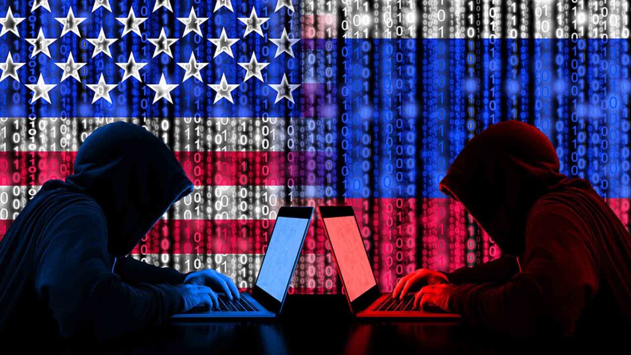 Tulsi Gabbard ai vertici della National Intelligence