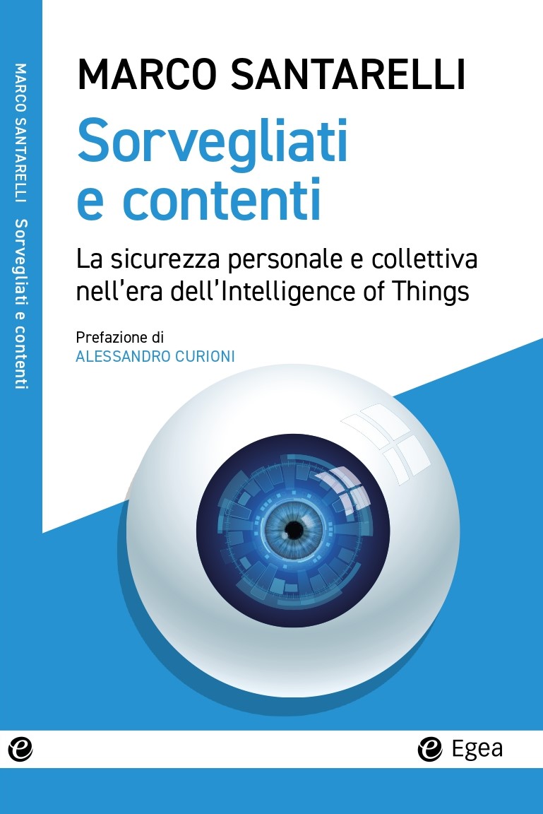 Sorvegliati e contenti Marco Santarelli