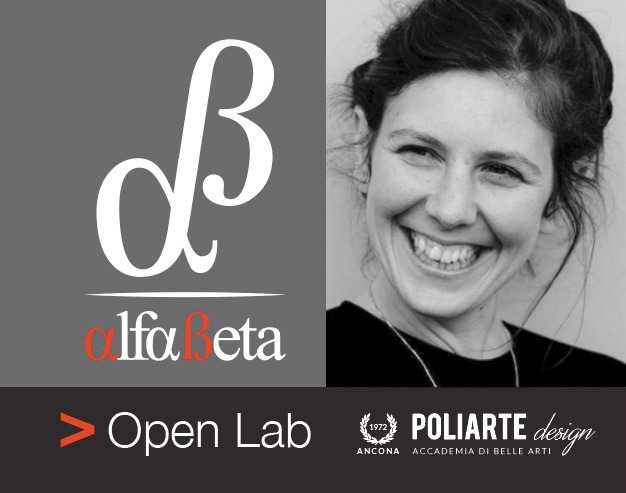Open Lab - AlfaBeta 02 ottobre 2020 Open Lab - AlfaBeta 02 ottobre 2020