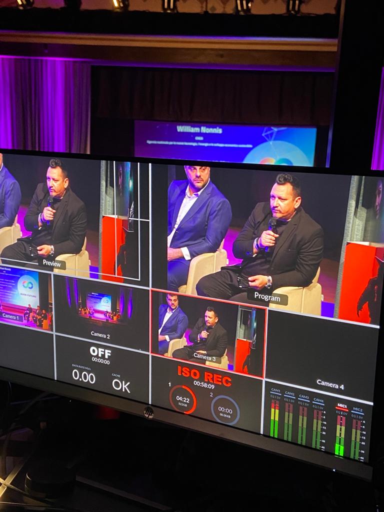 Web3 Digital Summit 2022