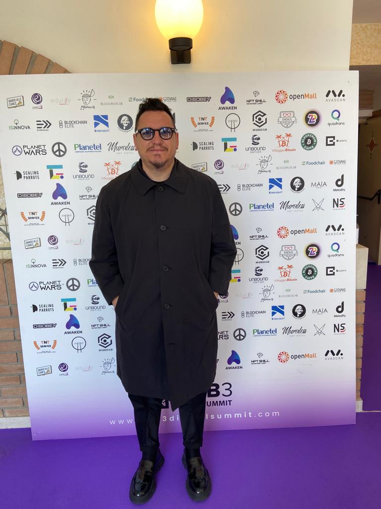 Web3 Digital Summit 2022