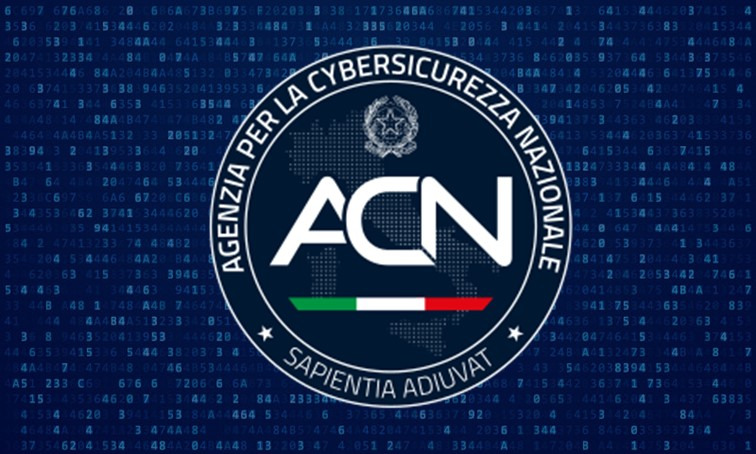 agenzia cybersicurezza nazionale 2