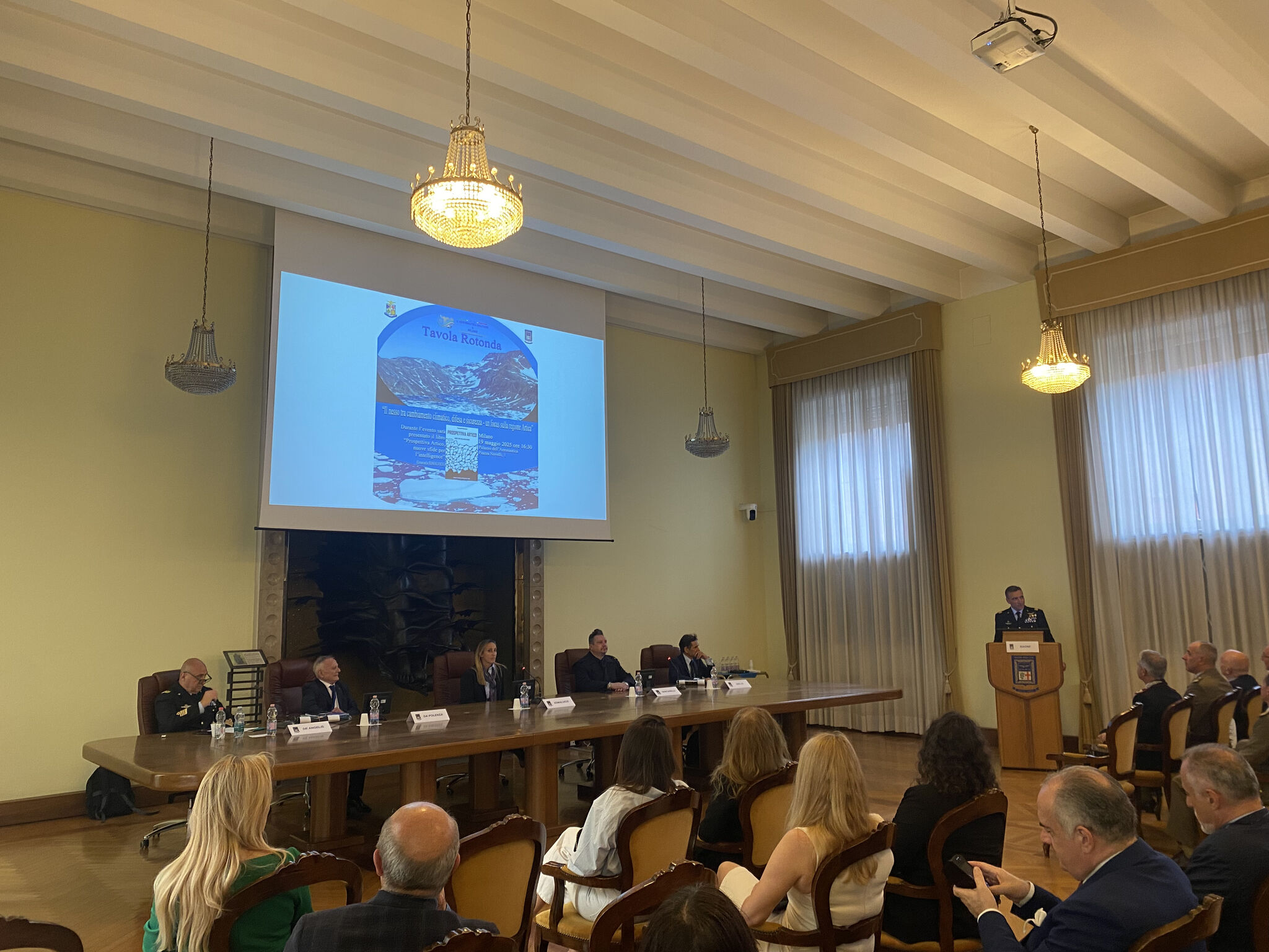 areonautica militare