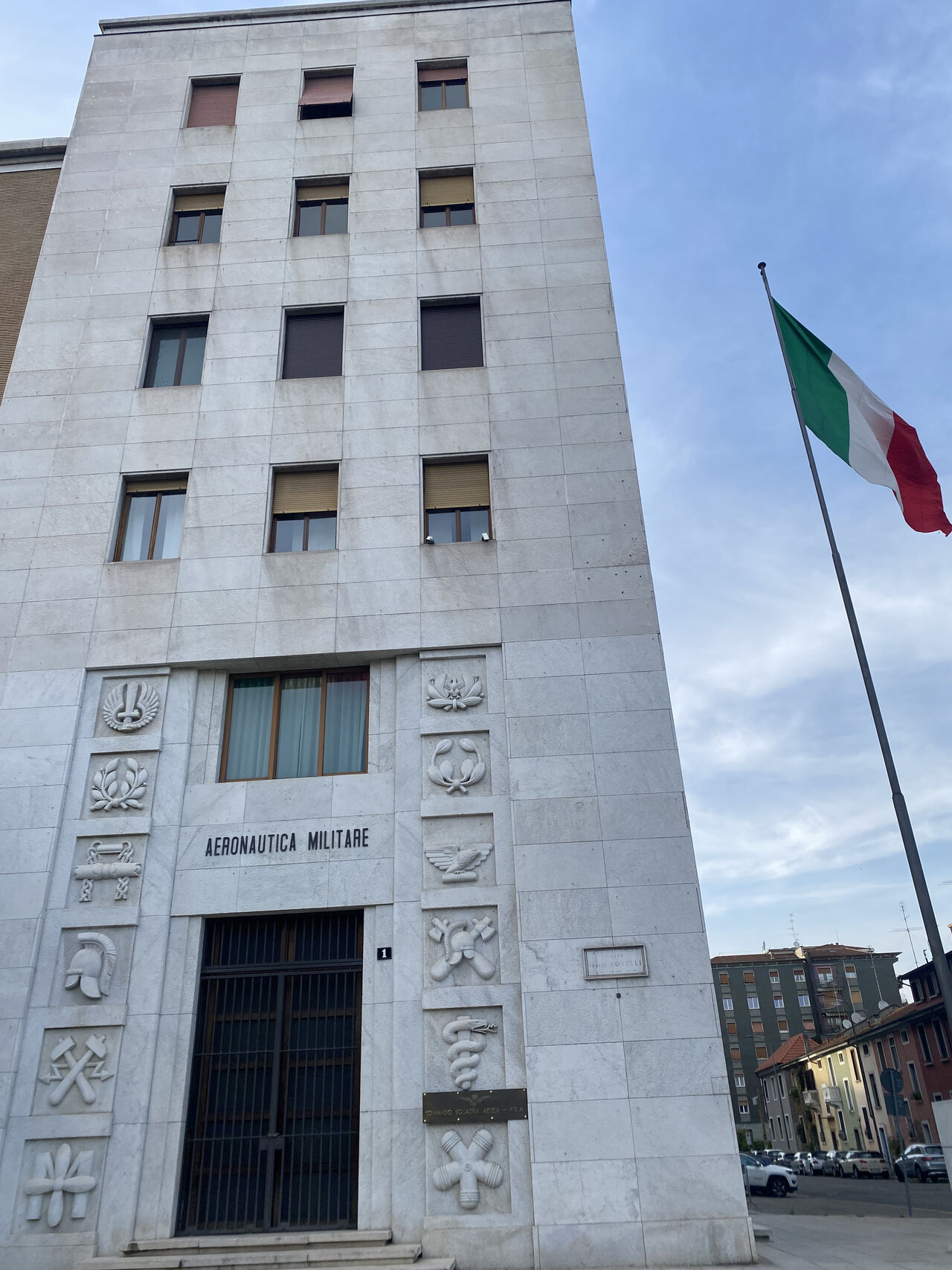 areonautica militare 2