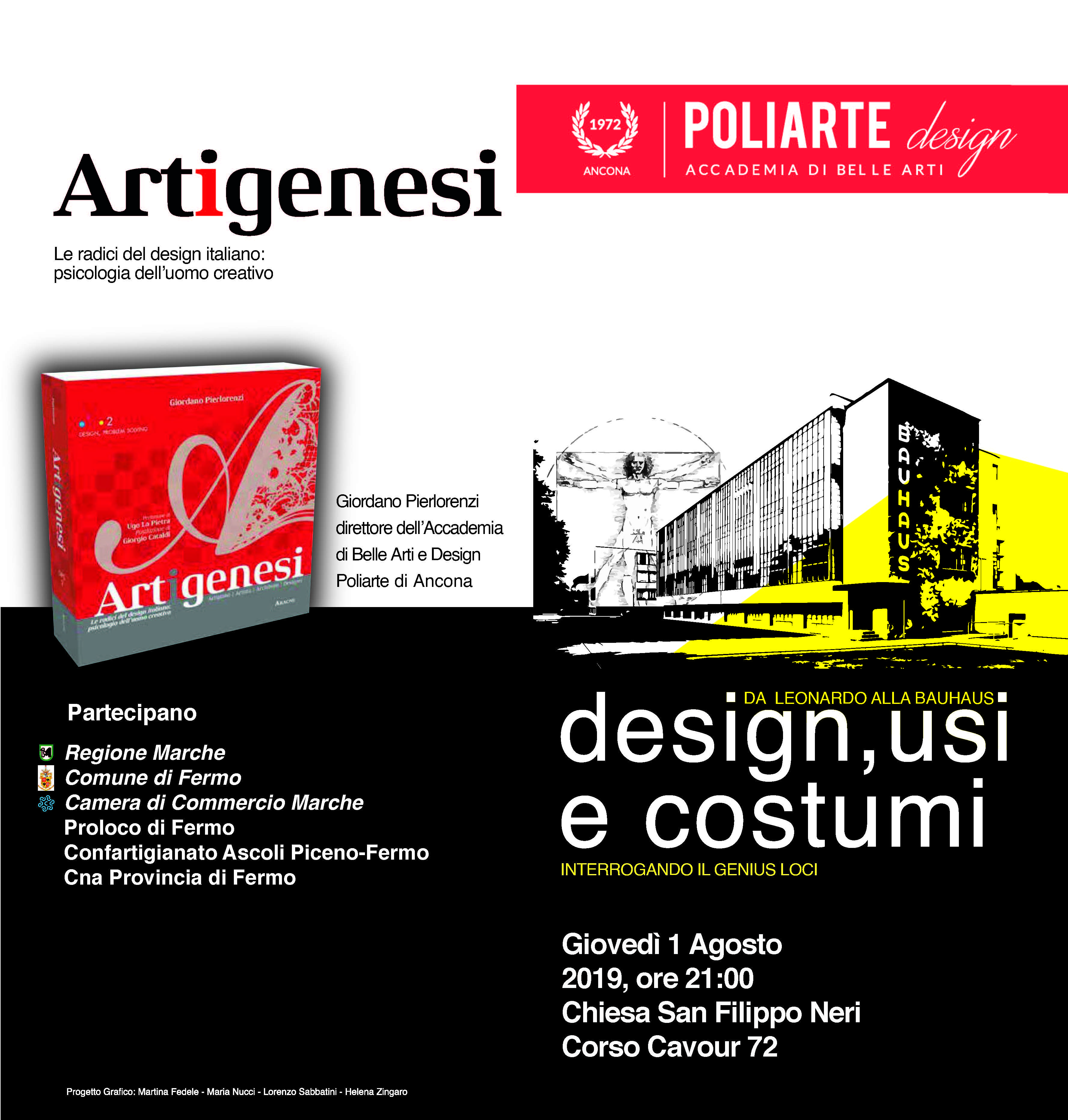 artigenesi 0