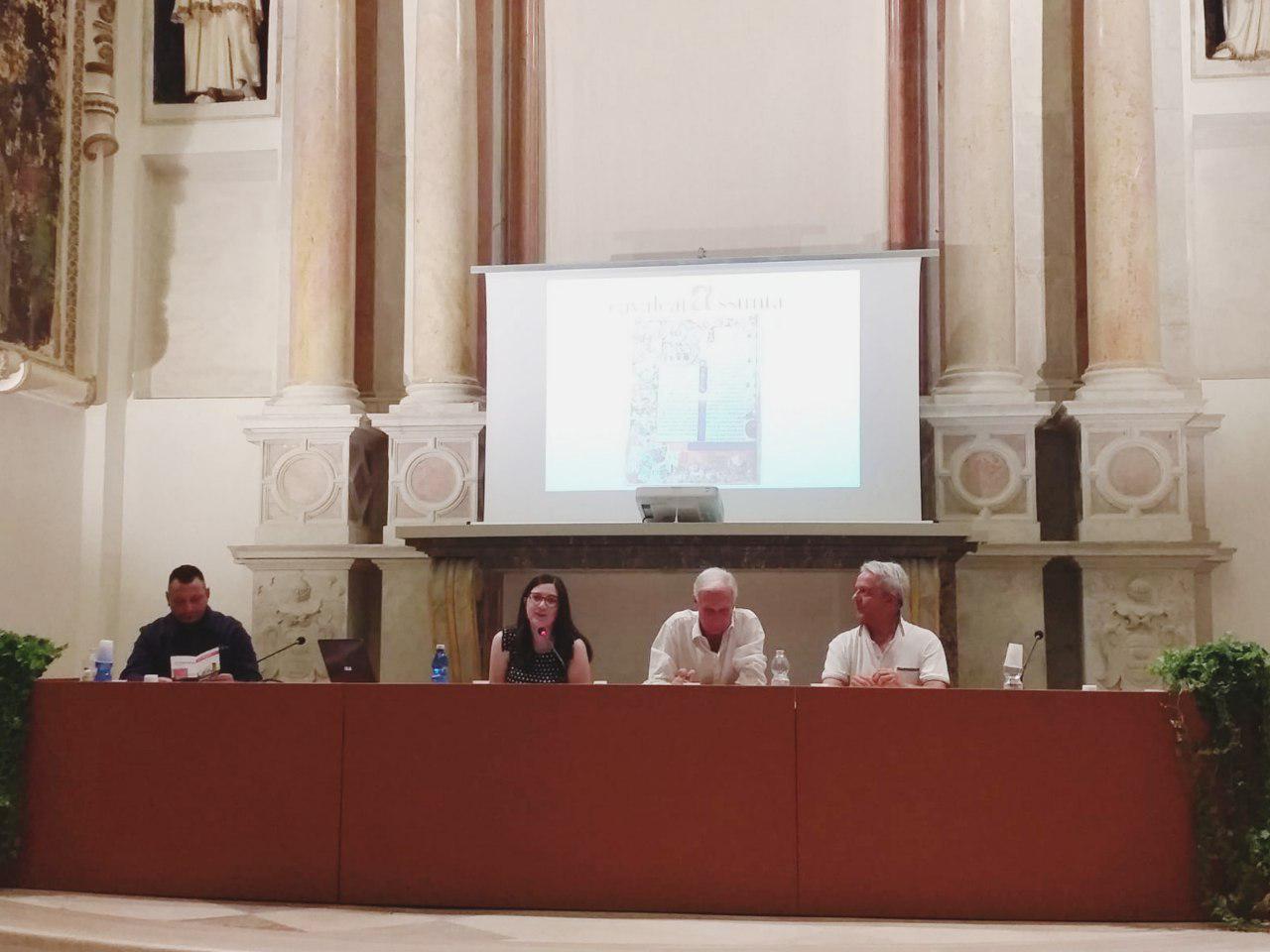 artigenesi 3