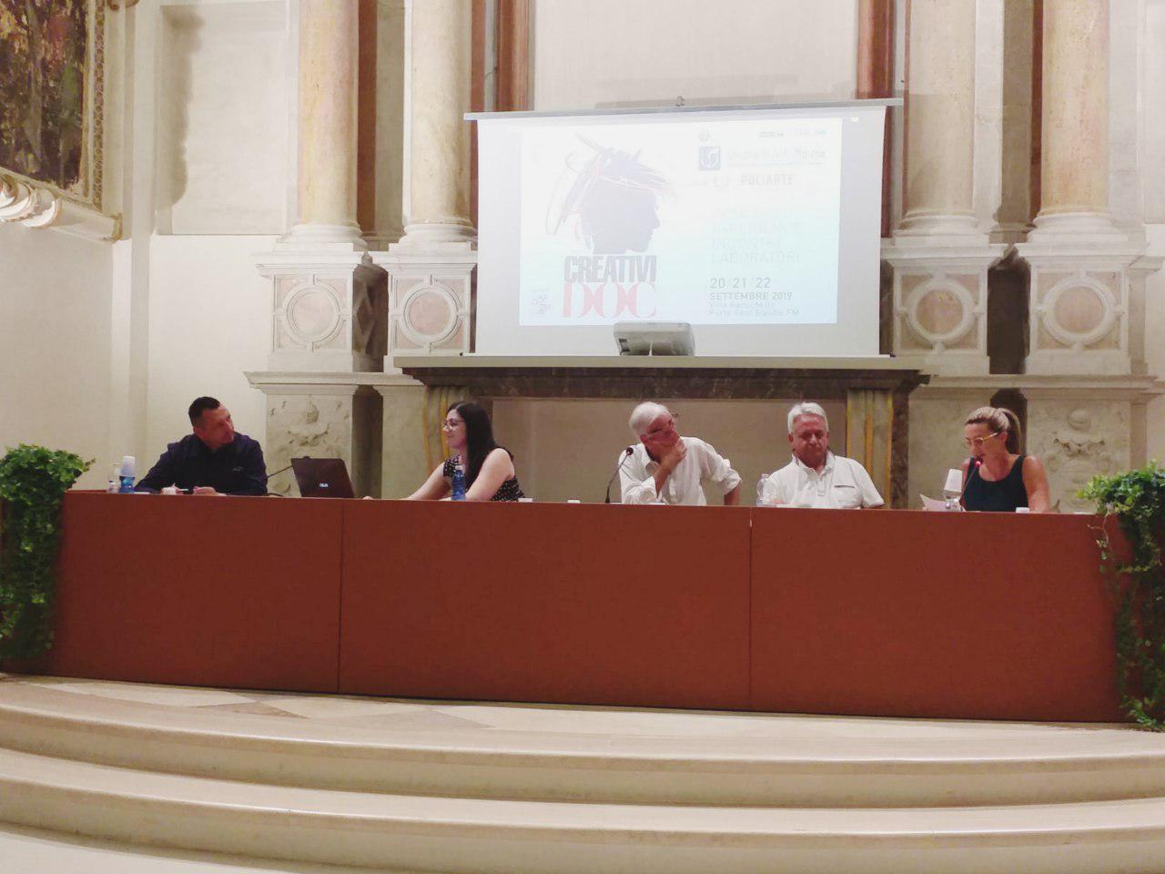 artigenesi 8