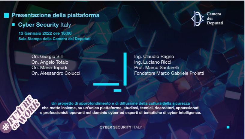 cybersecurityitalia