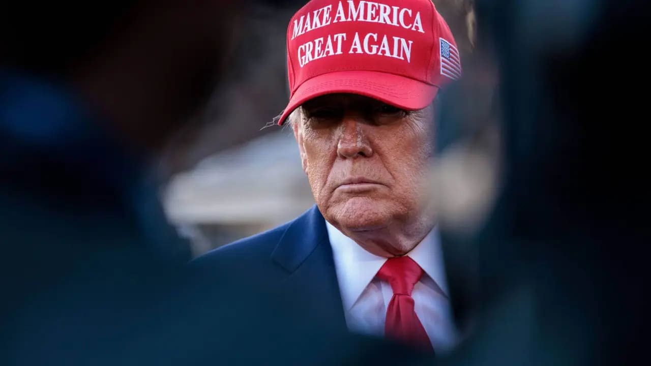   Trump “blocca” Anthropic