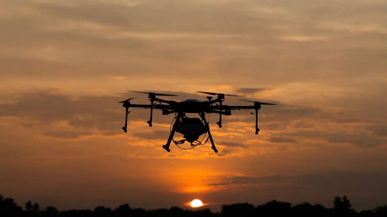 Spie nei cieli del Nord: verso il sistema anti-droni europeo