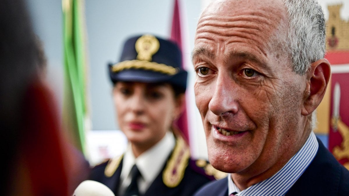 franco gabrielli intelligence