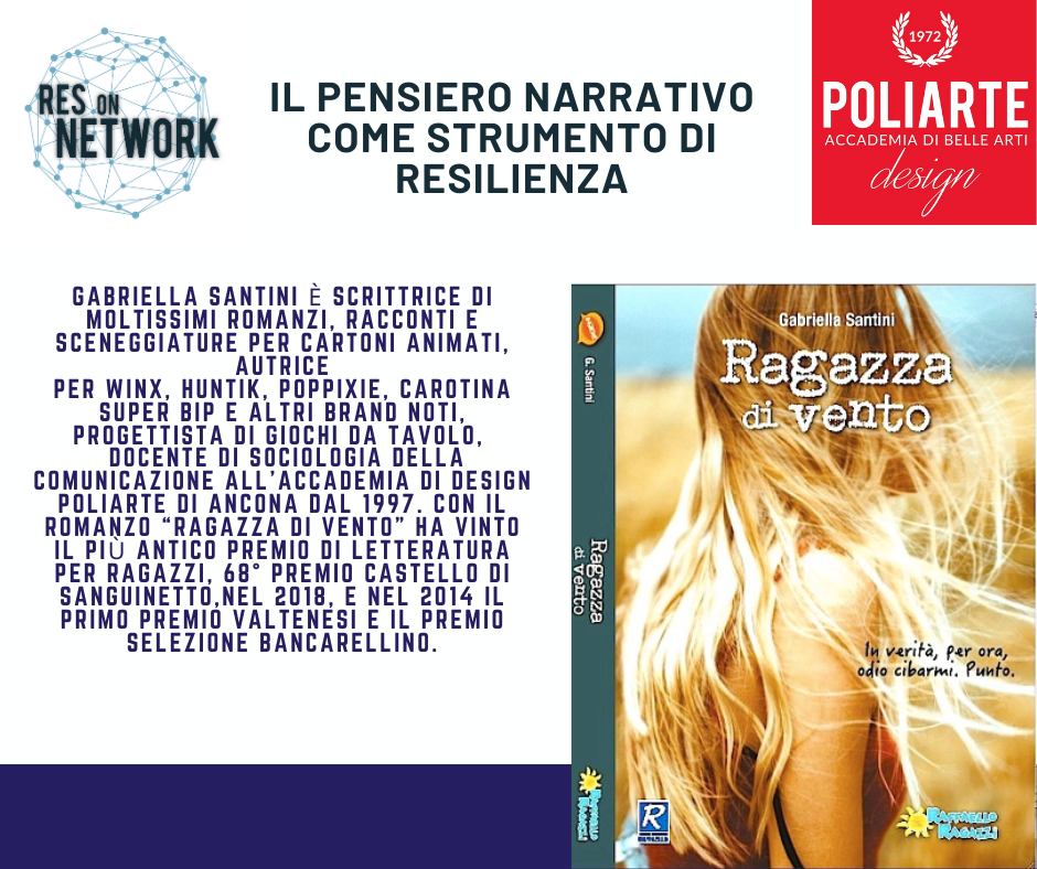 il pensiero narrativo