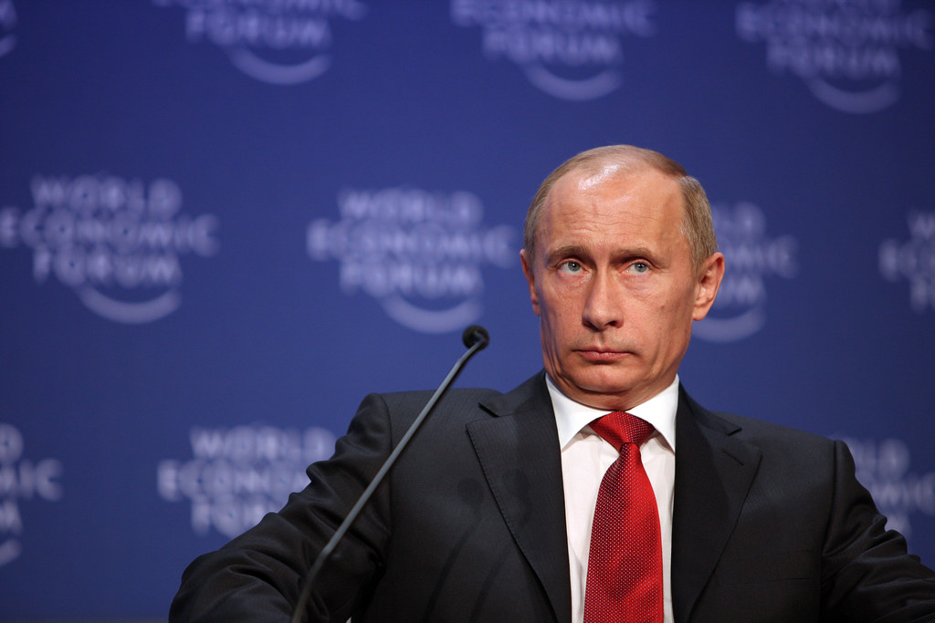 sostenitori italiani di Putin
