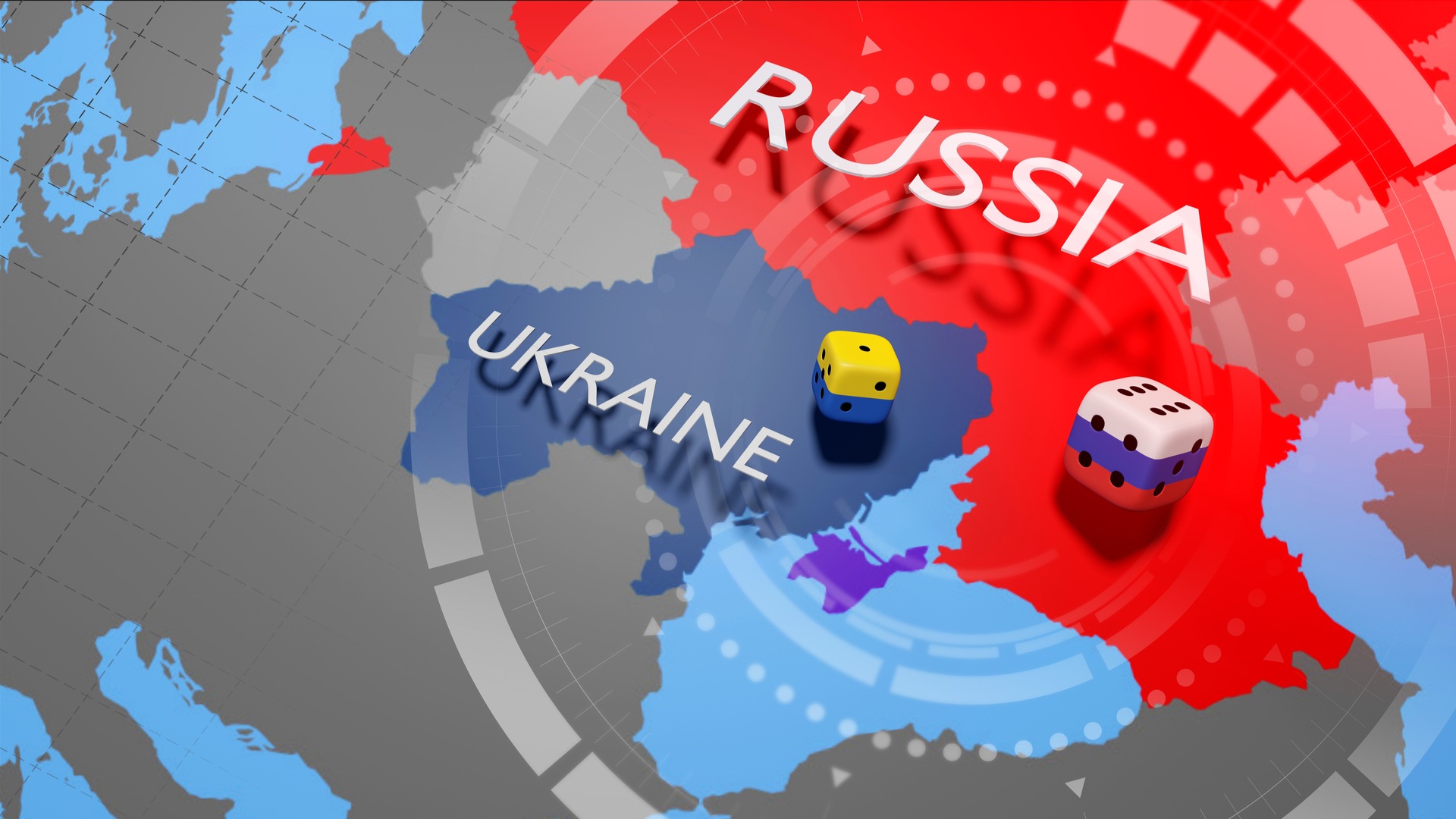 Russia-Ucraina: attacchi cyber