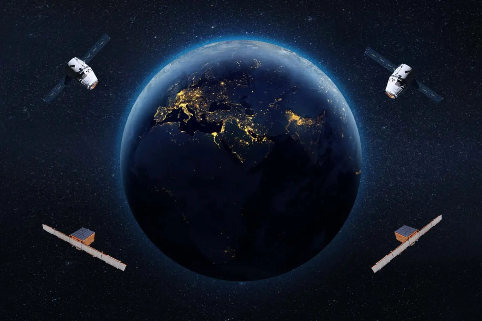 L’Europa dei satelliti prende forma: gli effetti dell’intesa italo-francese