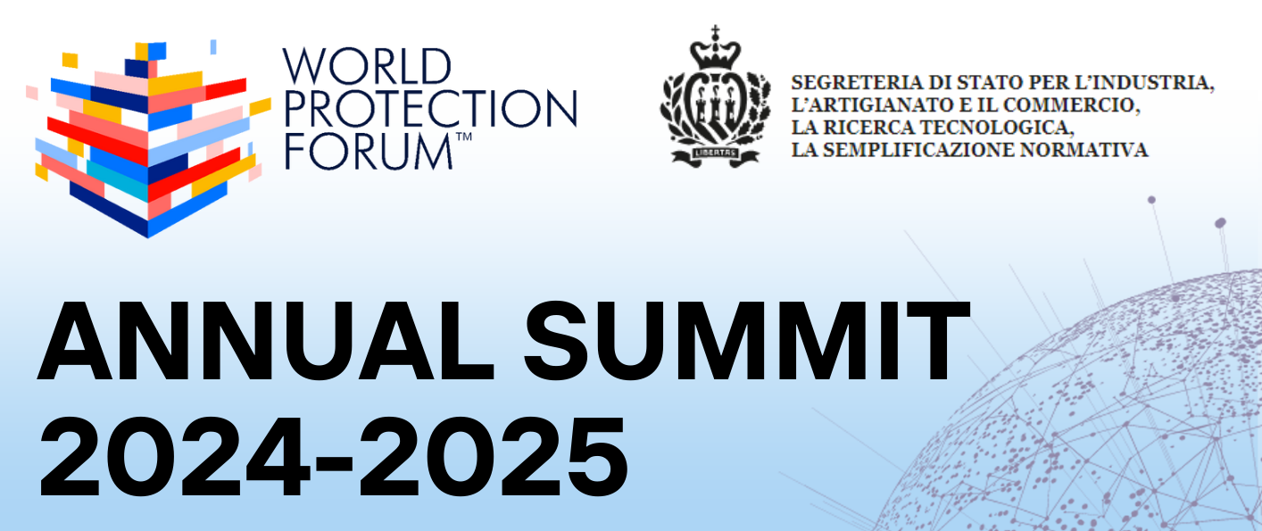World Protection Forum